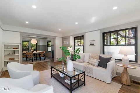 $1,895,000 | 1614 Las Lunas Street, Pasadena, CA 91106