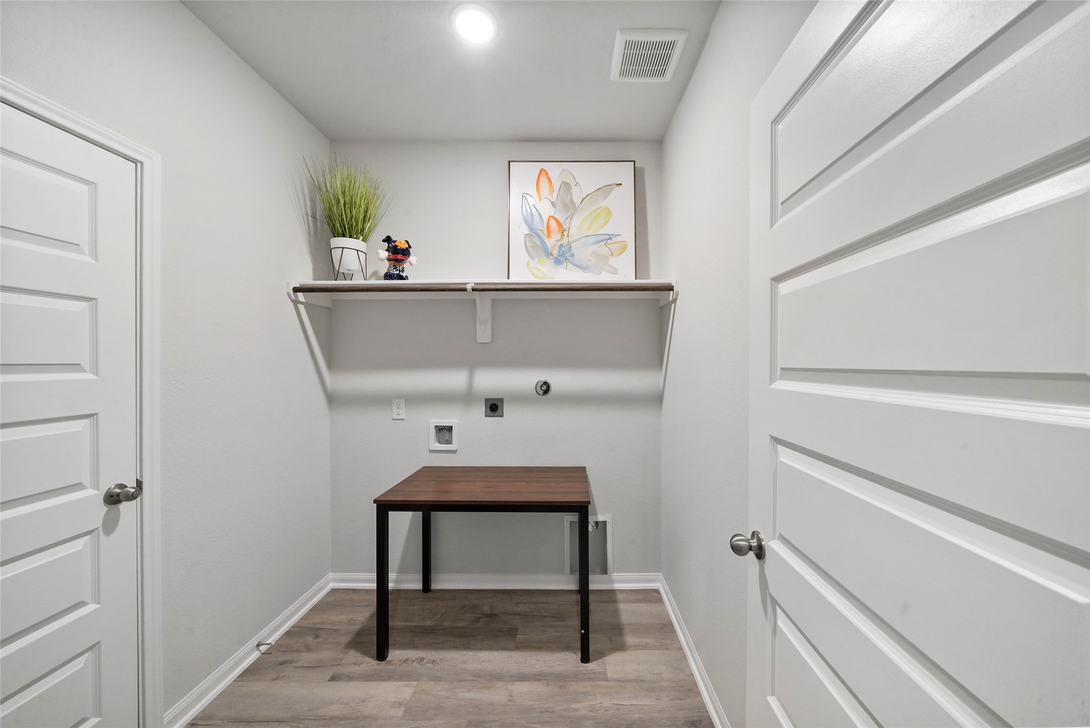 10912 Independence Road Cleveland, TX 77328 - Photo 12 of 25 a view of room