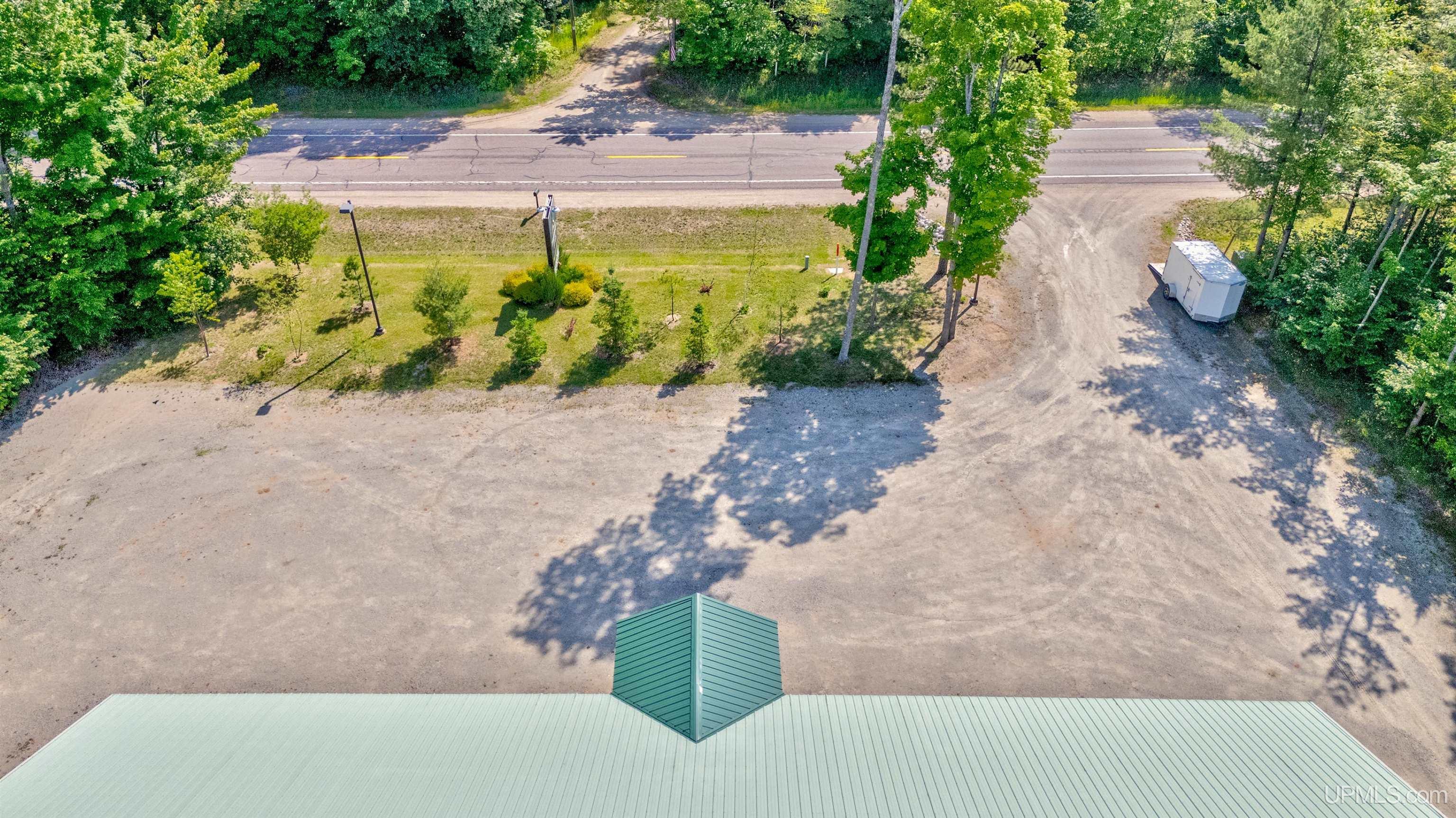 8928 Boot Lake Road Manistique, MI 49854 - Photo 80 of 85