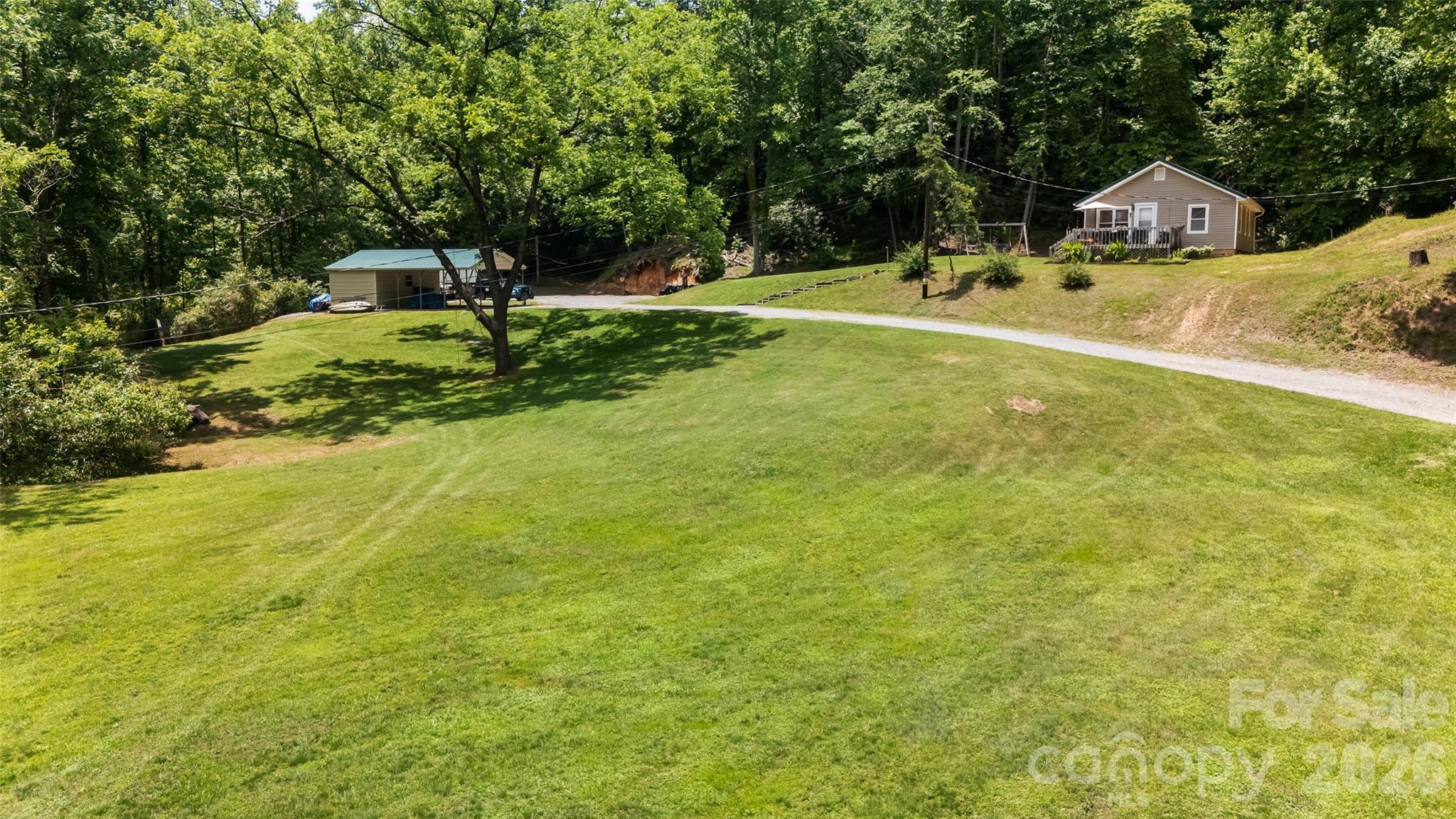 726 Israel Road Brevard, NC 28712 - Photo 11 of 35