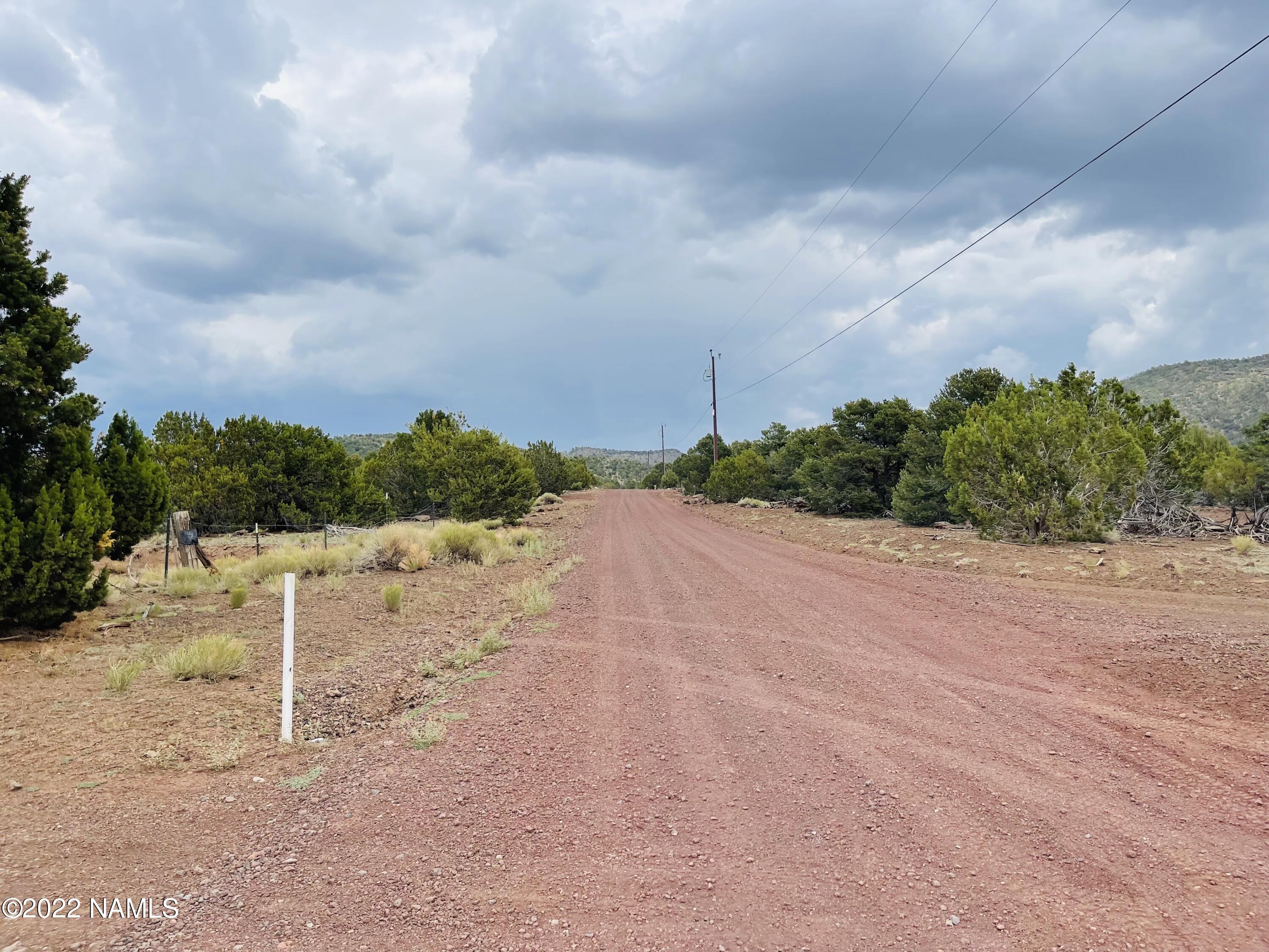 10524 North Falcon Ridge Road Williams, AZ 86046 - Photo 21 of 23 10524 N Falcon Ridge Rd Photo 21
