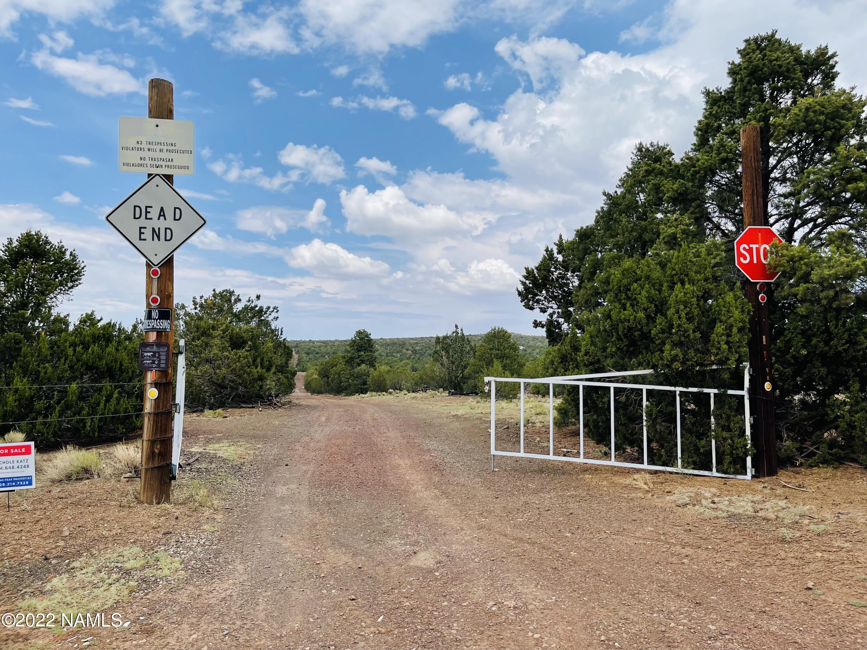 10524 North Falcon Ridge Road Williams, AZ 86046 - Photo 22 of 23 10524 N Falcon Ridge Rd Photo 22