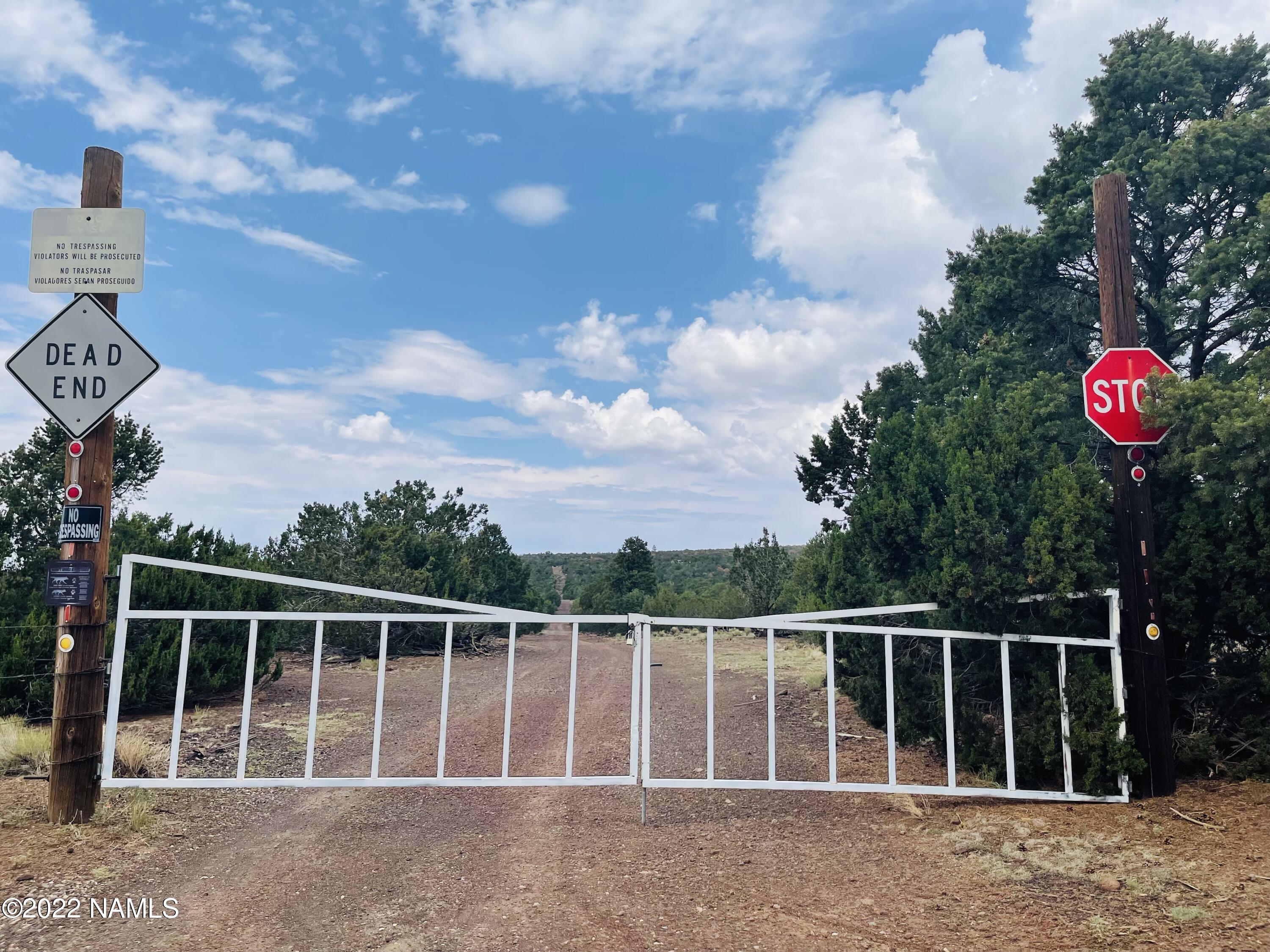 10524 North Falcon Ridge Road Williams, AZ 86046 - Photo 23 of 23 10524 N Falcon Ridge Rd Photo 23