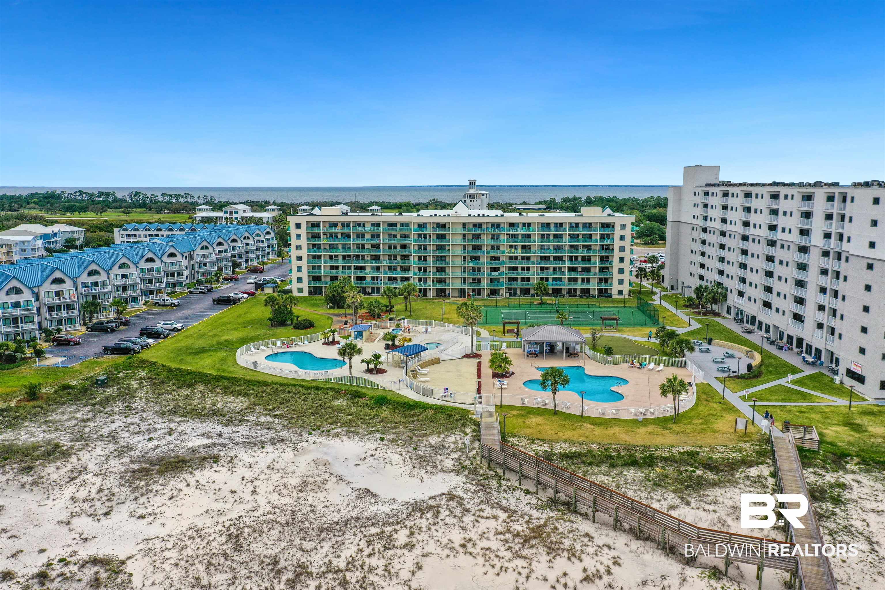 645 Plantation Road, Unit 6408 Gulf Shores, AL 36542 - Photo 23 of 37