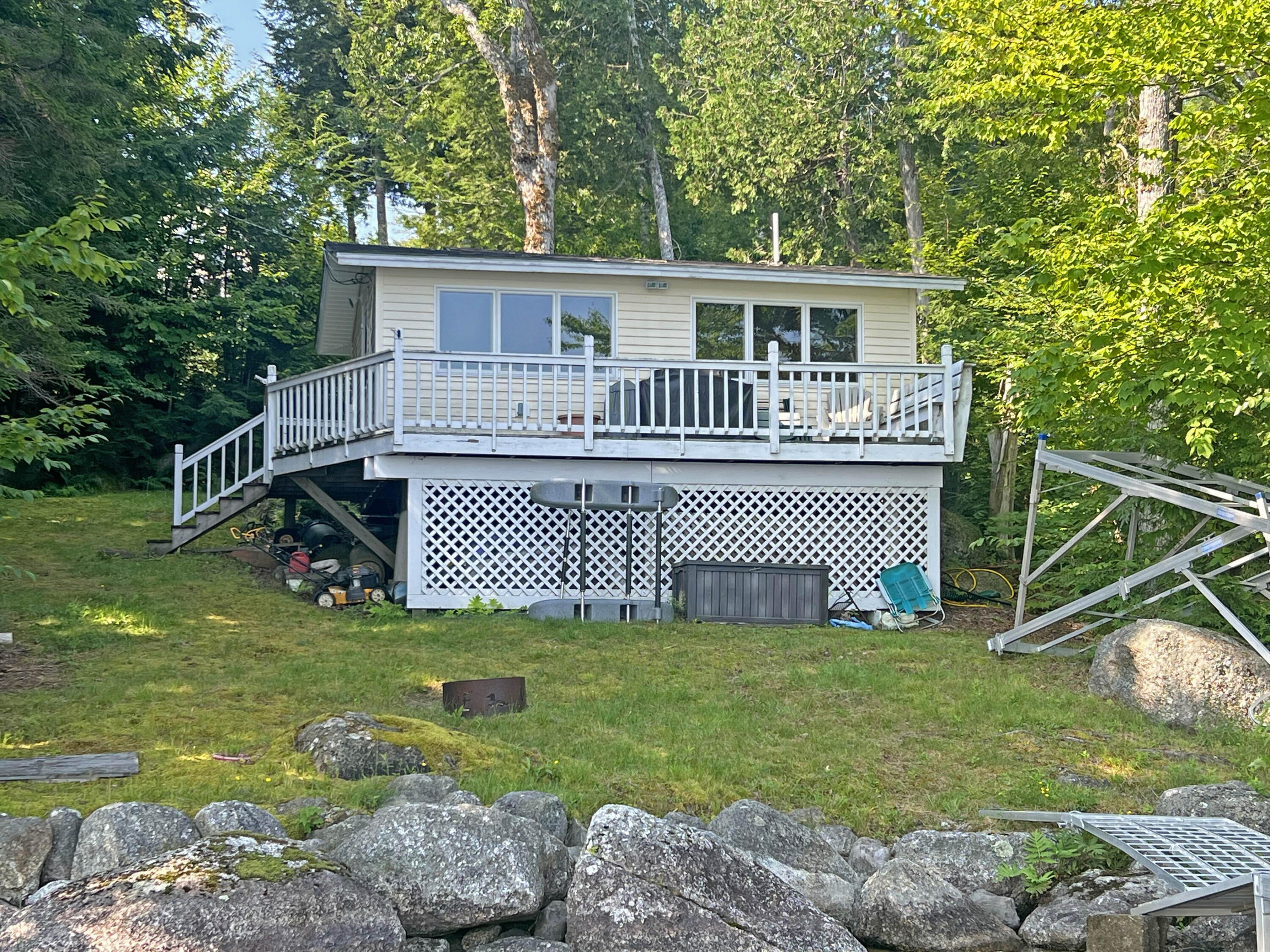 441 West Shore Road Ellsworth, ME 04605 - Photo 4 of 25 1d
