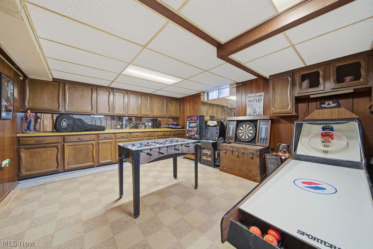 1303 Manor Avenue Southwest Canton, OH 44710 - Photo 19 of 29