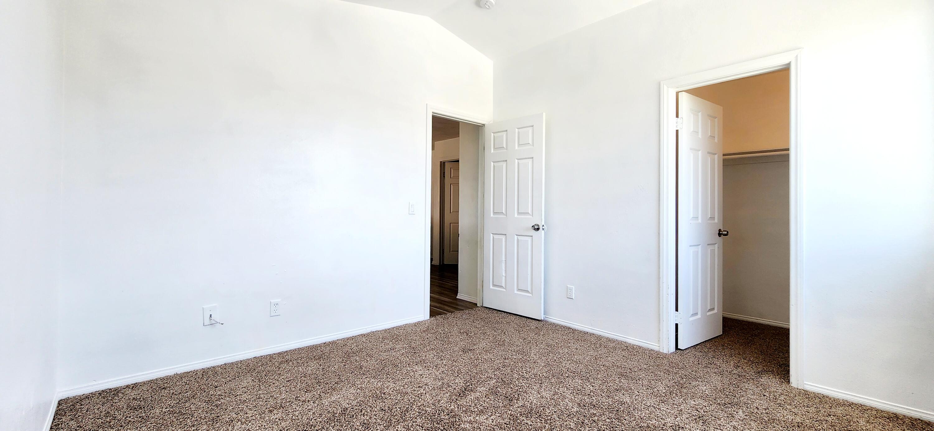 5817 Gem Court Lancaster, CA 93536 - Photo 10 of 26 a view of an empty room