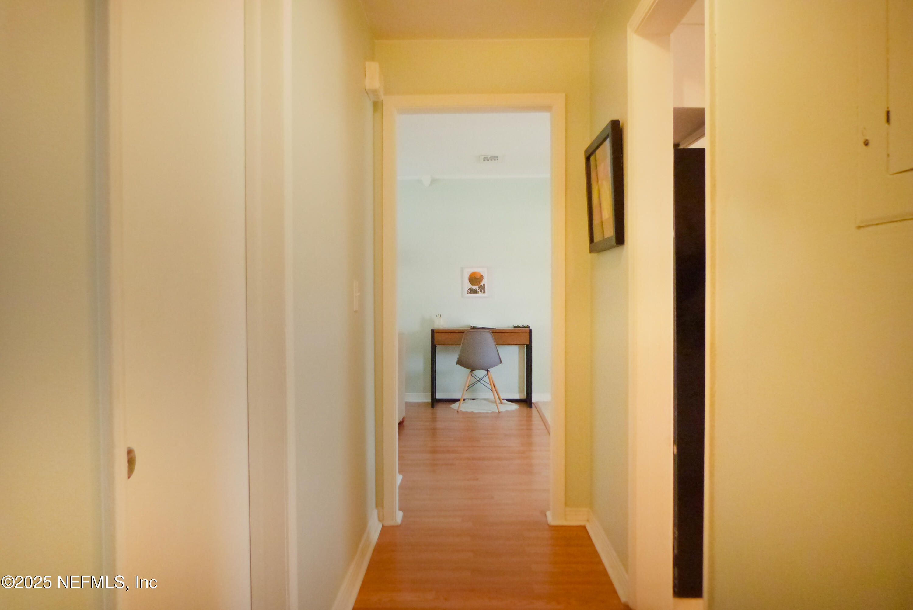 7341 El Ocho Road, Unit 5 Jacksonville, FL 32216 - Photo 5 of 9