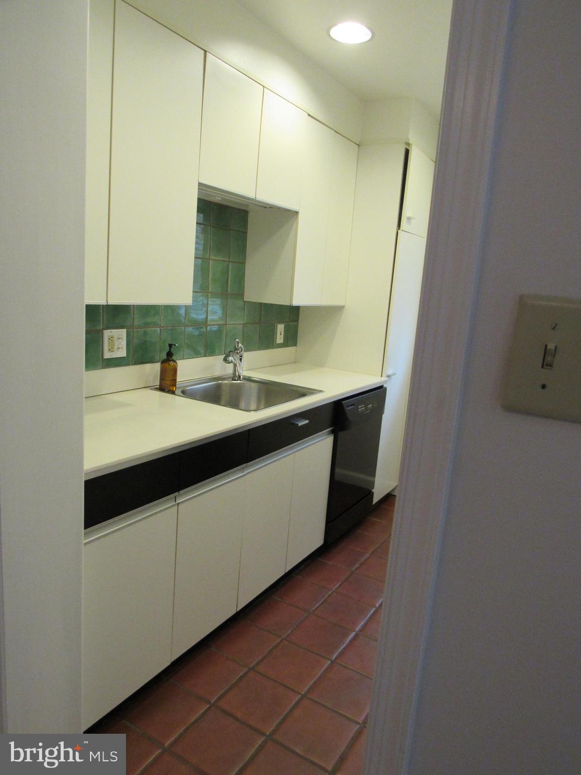 419 Quince Street Philadelphia, PA 19147 - Photo 8 of 31 Kitchen