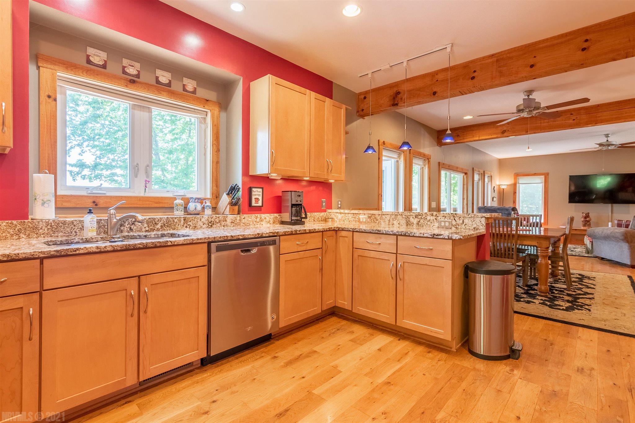 4661 Rhea Ridge Drive Blacksburg, VA 24060 - Photo 26 of 80 Gallery Image 26