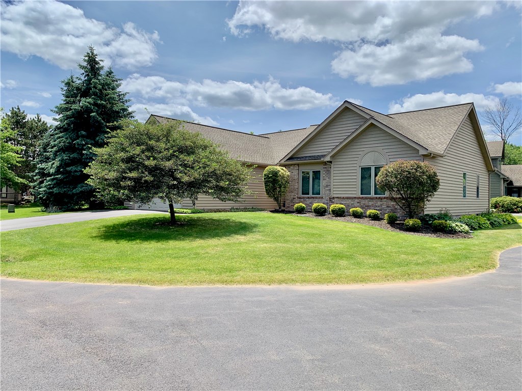 9 English Station Road Greece, NY 14616 - Photo 1 of 1