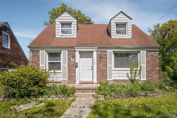 $84,900 | 6306 Farmbrook Street, Detroit, MI 48224