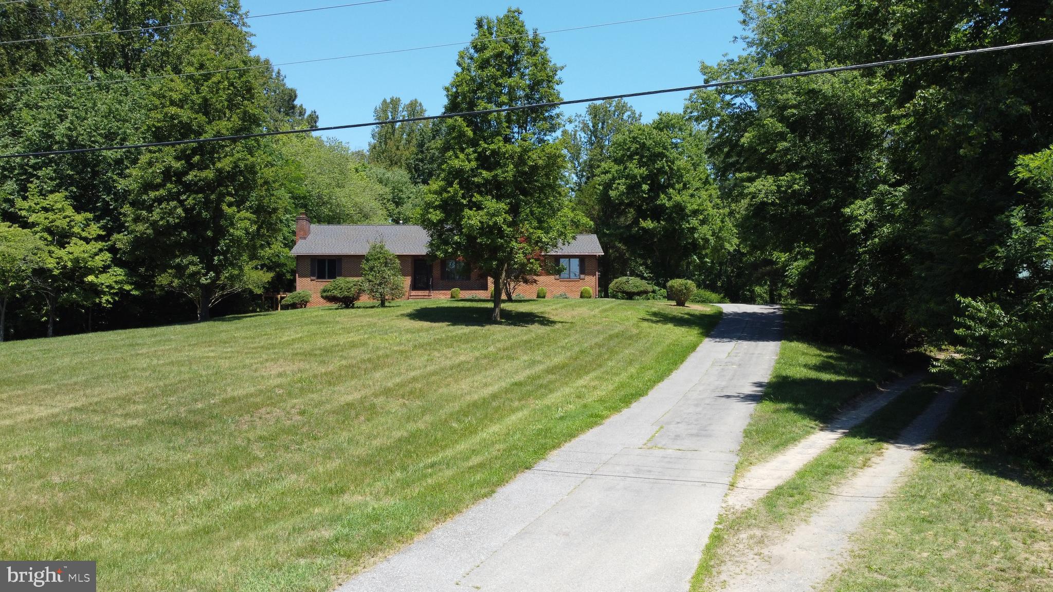 17082 Prince Frederick Road Hughesville, MD 20637 - Photo 41 of 56