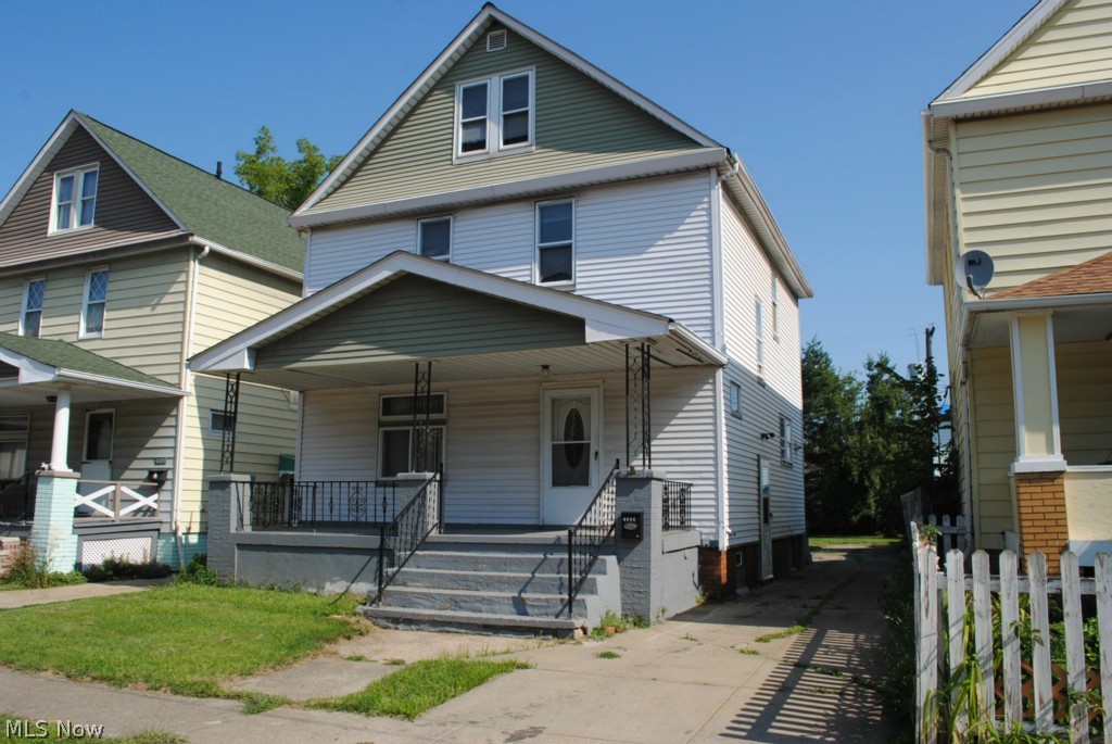 4404 Riverside Avenue Cleveland, OH 44102 - Photo 17 of 17