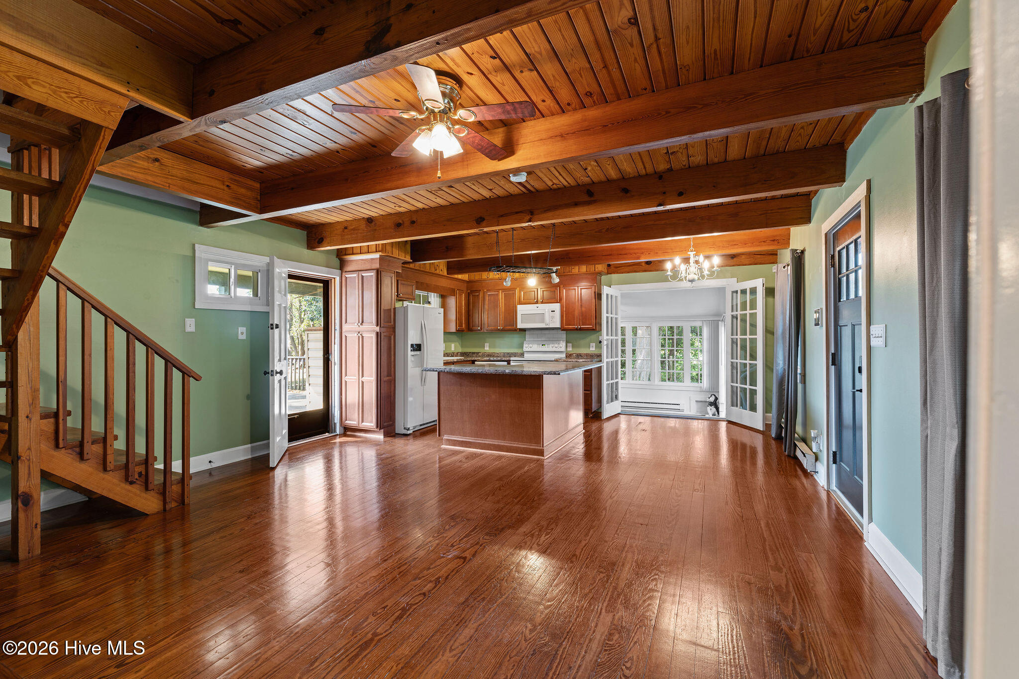 126 Leslie Road Goldsboro, NC 27530 - Photo 6 of 43