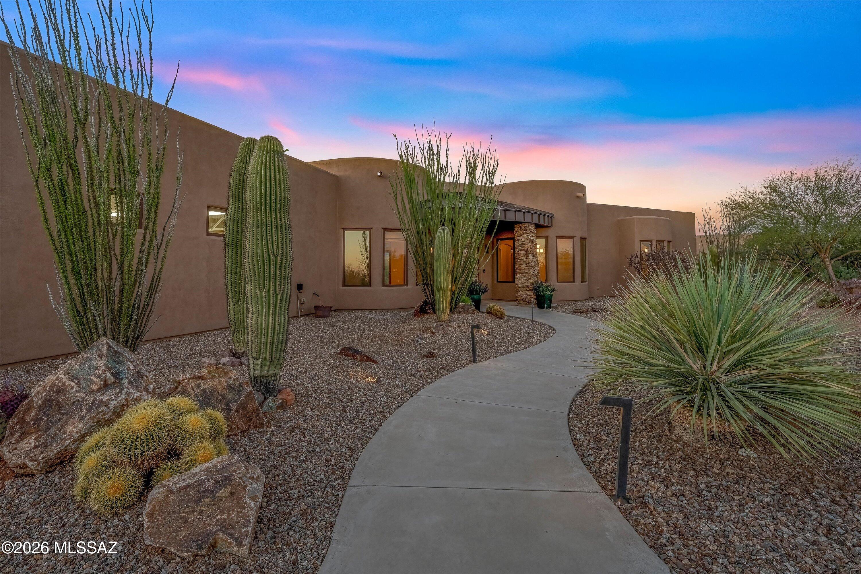 14615 East Circle L Ranch Place Vail, AZ 85641 - Photo 45 of 50
