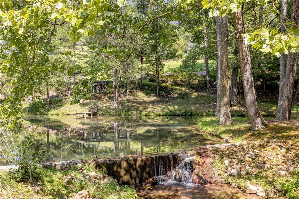 291 Youngs Mill Road Kingston, GA 30145 - Photo 54 of 54 Gallery Image 54
