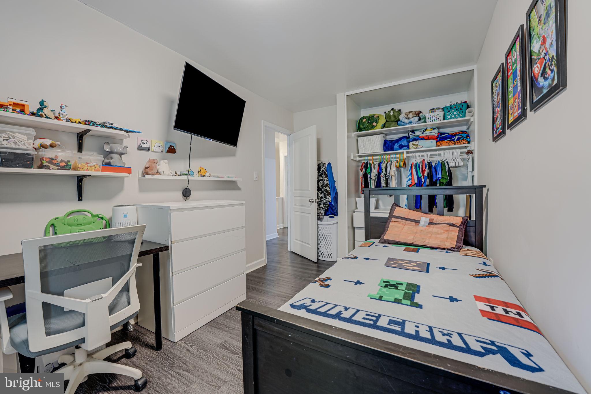 9239 Hood Road Manassas, VA 20110 - Photo 25 of 27