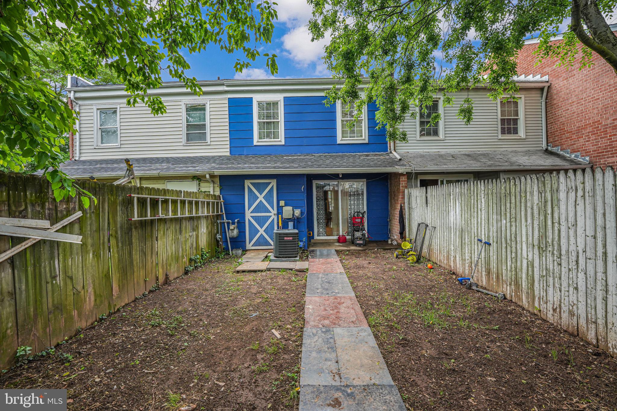 9239 Hood Road Manassas, VA 20110 - Photo 27 of 27