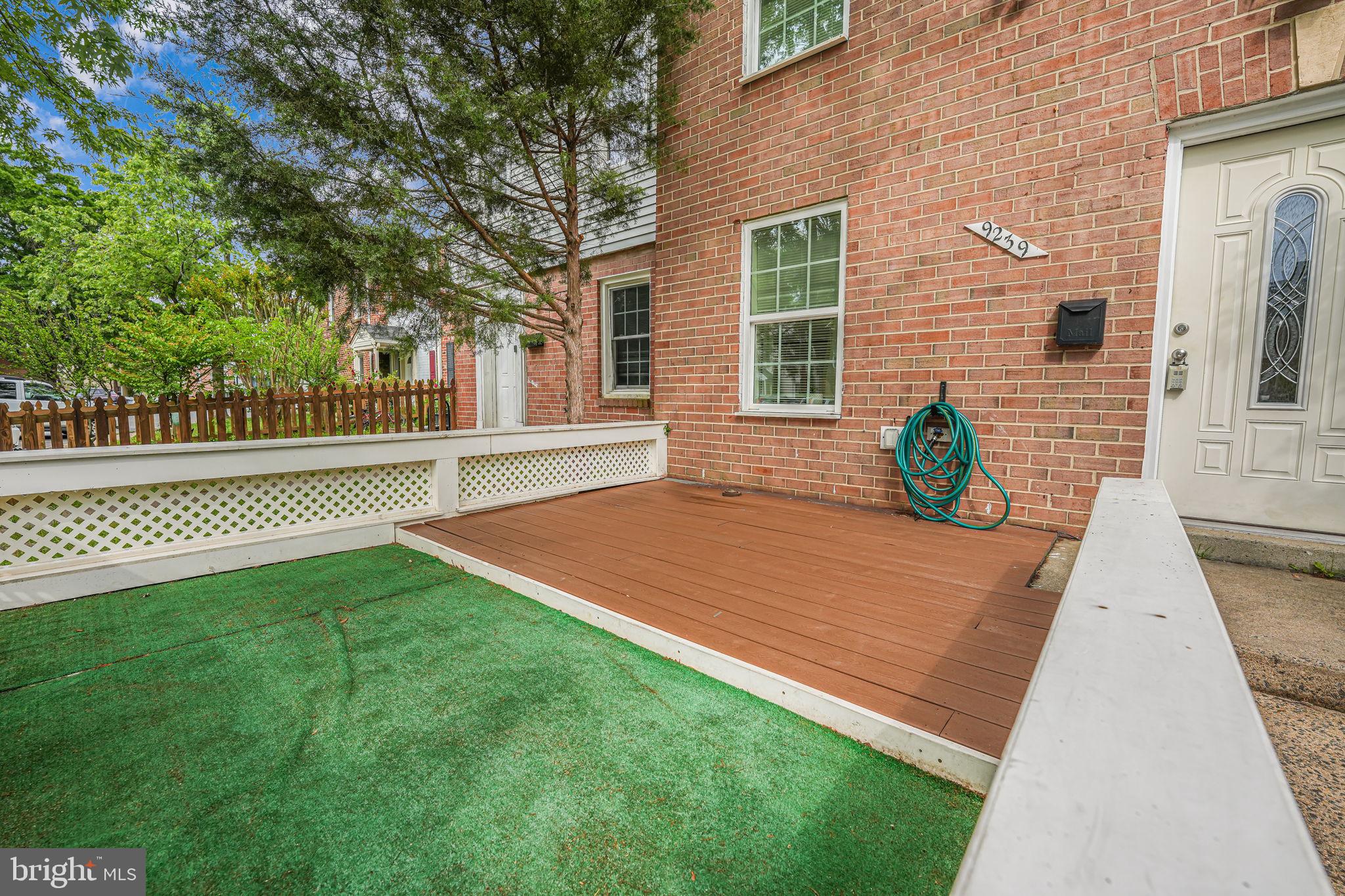 9239 Hood Road Manassas, VA 20110 - Photo 4 of 27