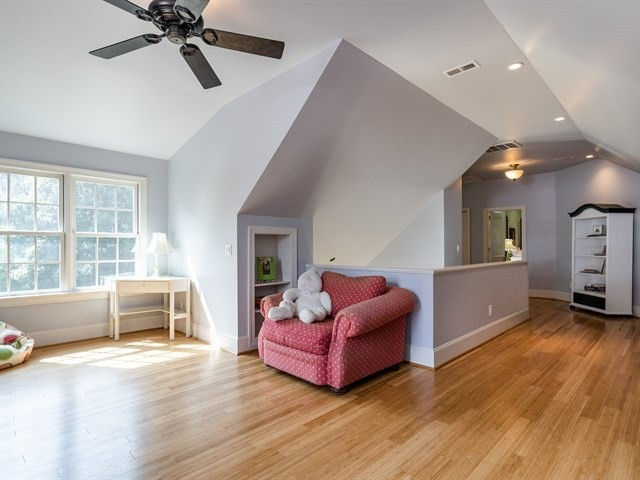 2316 Anderson Drive Raleigh, NC 27608 - Photo 21 of 25 Loft Playroom