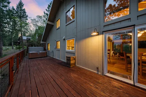 $815,000 | 12703 Stockholm Way, Truckee, CA 96161
