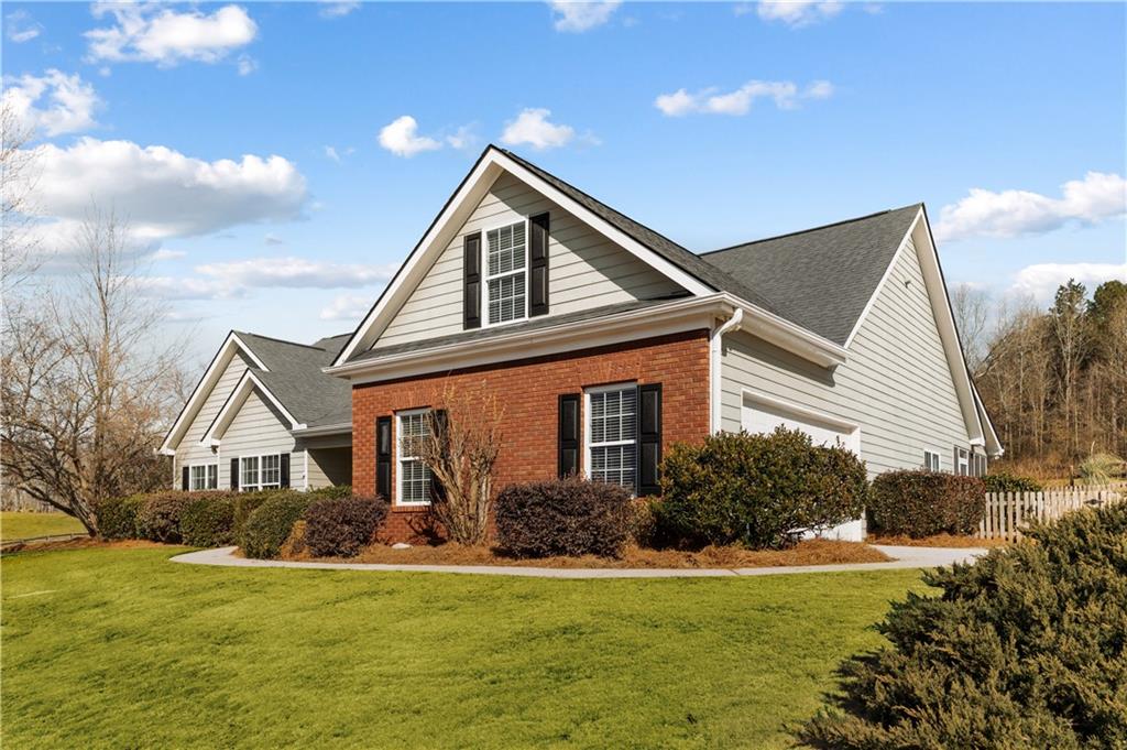 17 Castleview Court Jefferson, GA 30549 - Photo 1 of 1 Gallery Image 1