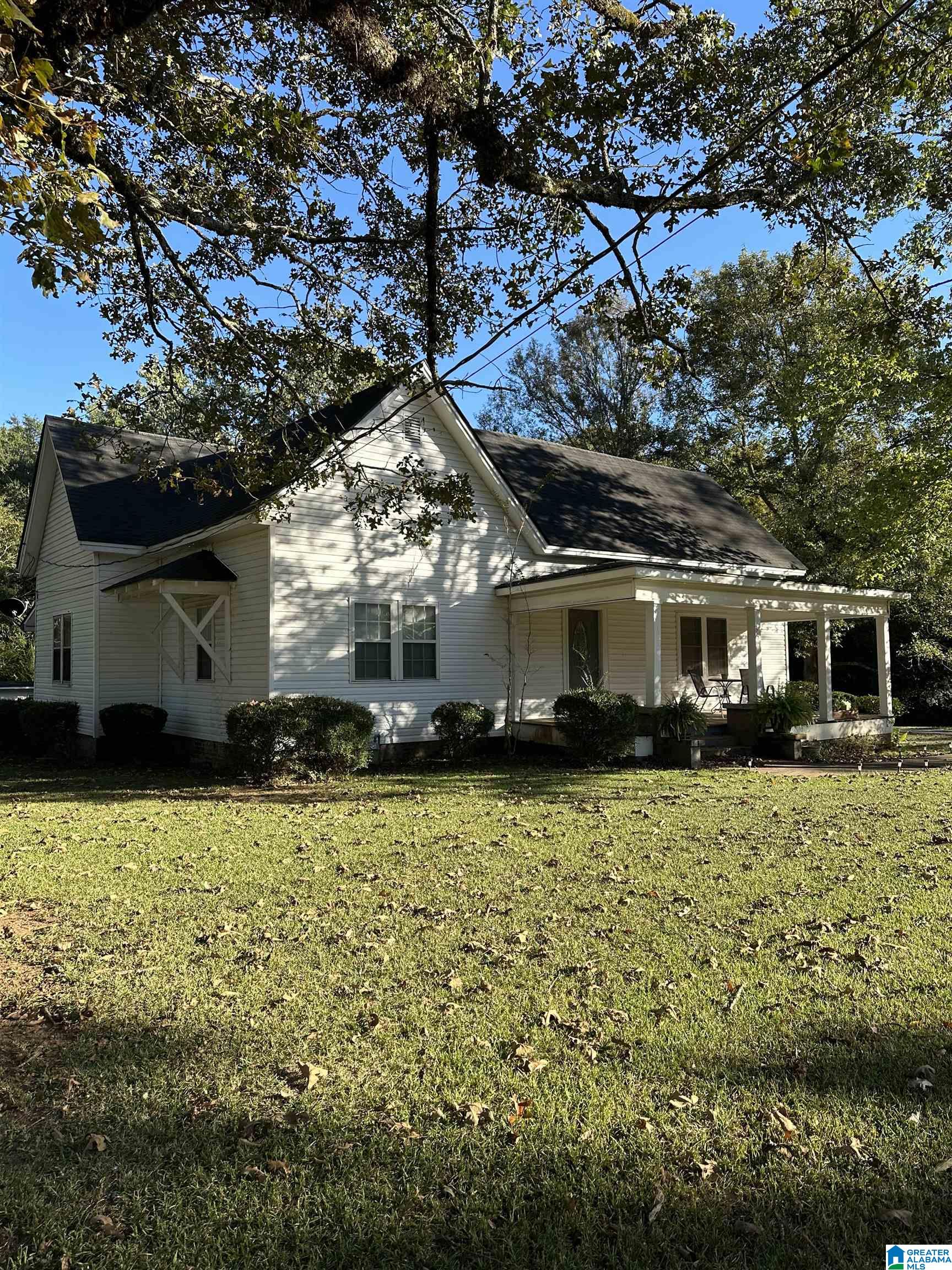 335 High Pine Road Ashland, AL 36251 - Photo 2 of 31
