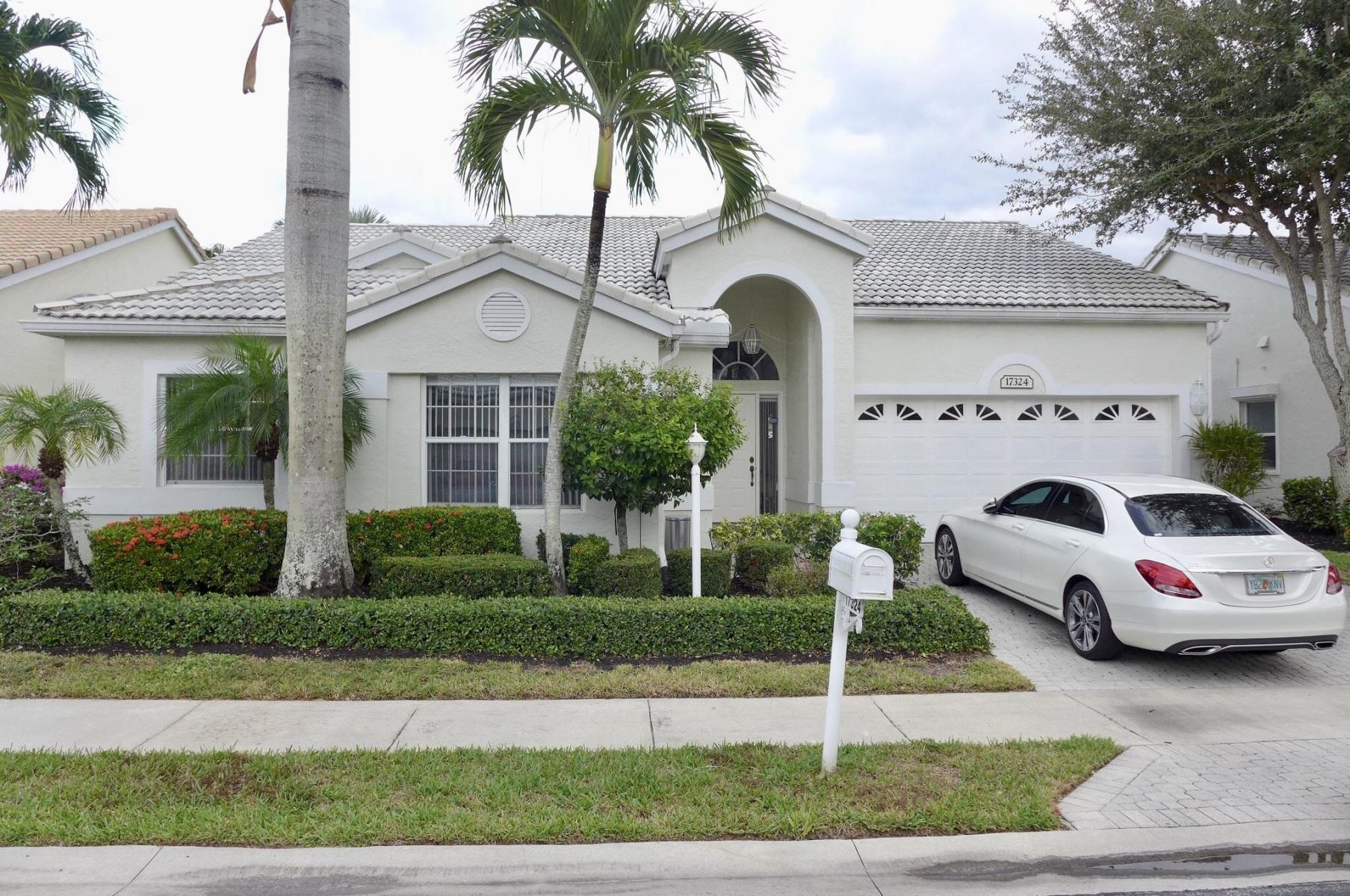 17324 Balboa Point Way Boca Raton, FL 33487 - Photo 1 of 14 173241