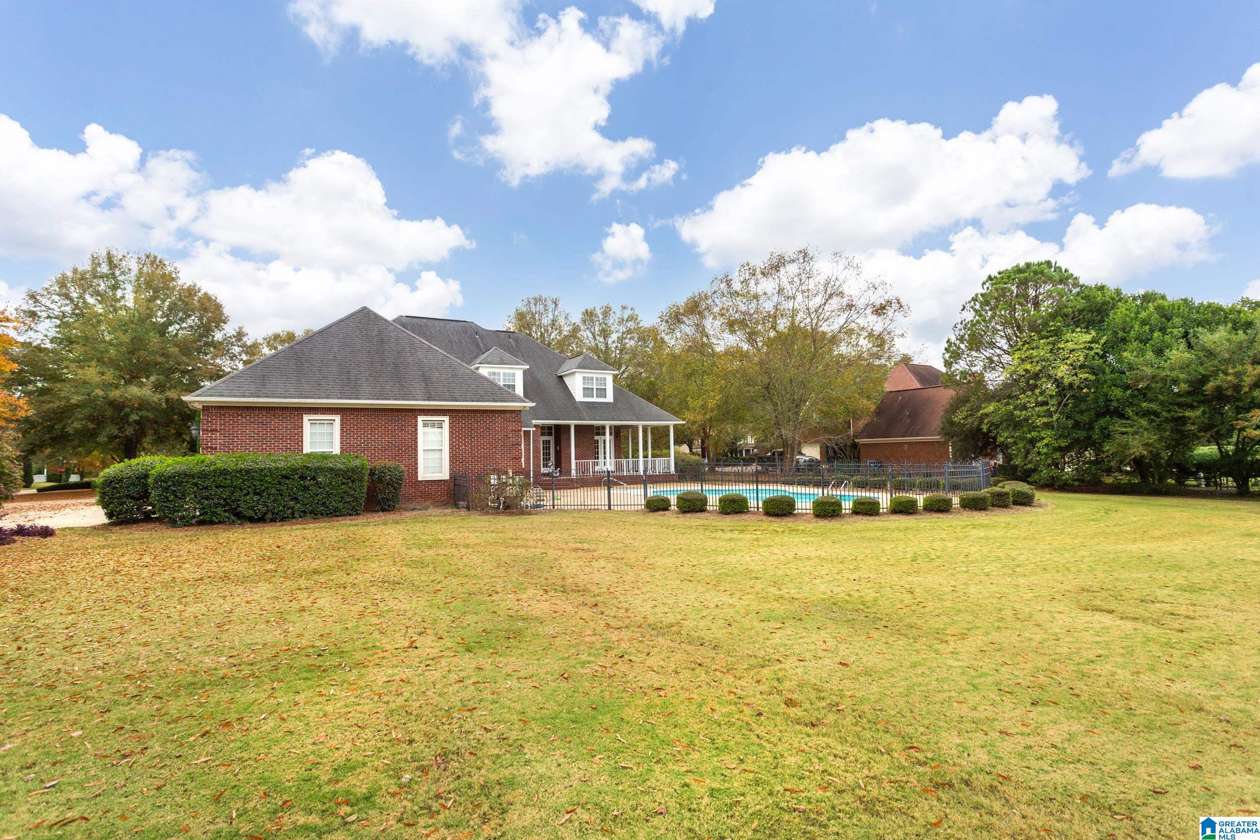 230 Willow Cove Road Oxford, AL 36203 - Photo 52 of 56