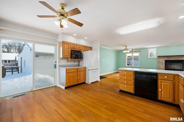 $199,900 | 602 North Pekin Lane, Hanna City, IL 61536