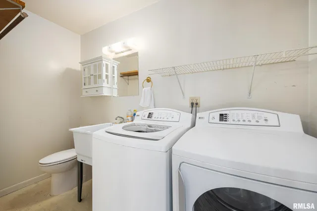 $199,900 | 602 North Pekin Lane, Hanna City, IL 61536