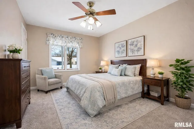 $199,900 | 602 North Pekin Lane, Hanna City, IL 61536