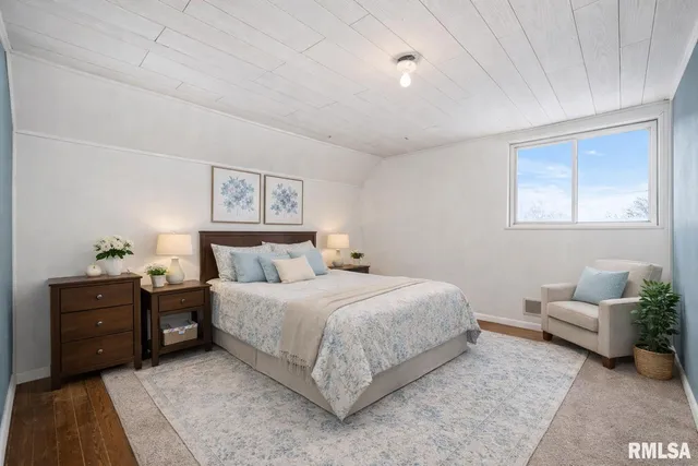 $199,900 | 602 North Pekin Lane, Hanna City, IL 61536