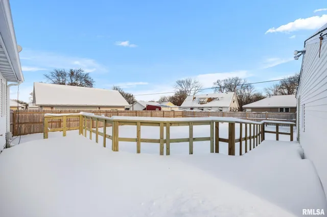 $199,900 | 602 North Pekin Lane, Hanna City, IL 61536