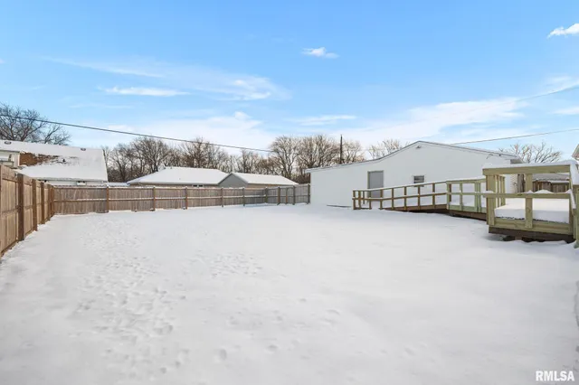 $199,900 | 602 North Pekin Lane, Hanna City, IL 61536