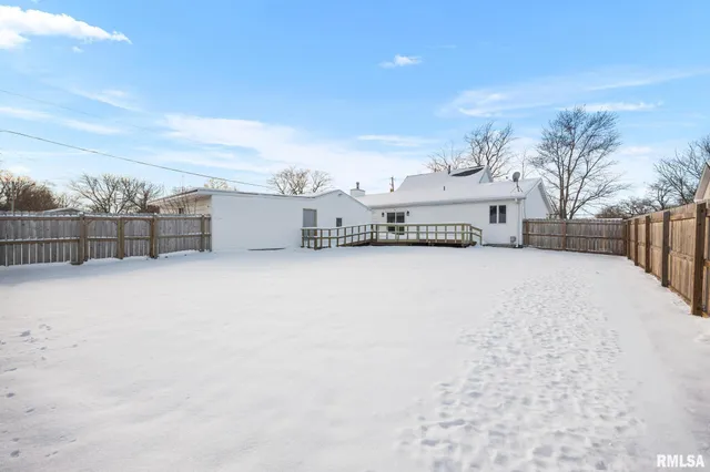 $199,900 | 602 North Pekin Lane, Hanna City, IL 61536