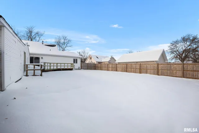 $199,900 | 602 North Pekin Lane, Hanna City, IL 61536