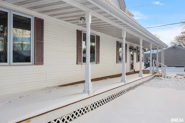 $199,900 | 602 North Pekin Lane, Hanna City, IL 61536