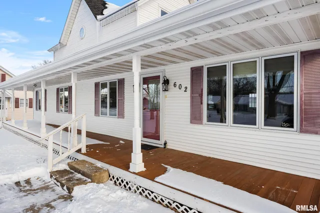 $199,900 | 602 North Pekin Lane, Hanna City, IL 61536