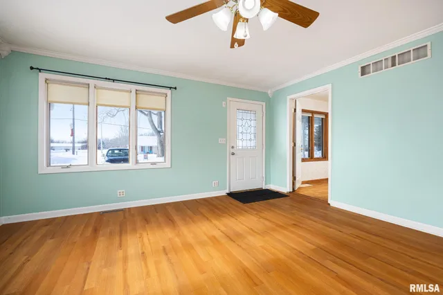 $199,900 | 602 North Pekin Lane, Hanna City, IL 61536