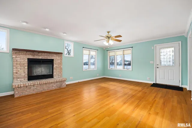 $199,900 | 602 North Pekin Lane, Hanna City, IL 61536