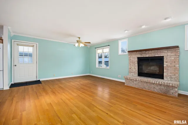 $199,900 | 602 North Pekin Lane, Hanna City, IL 61536