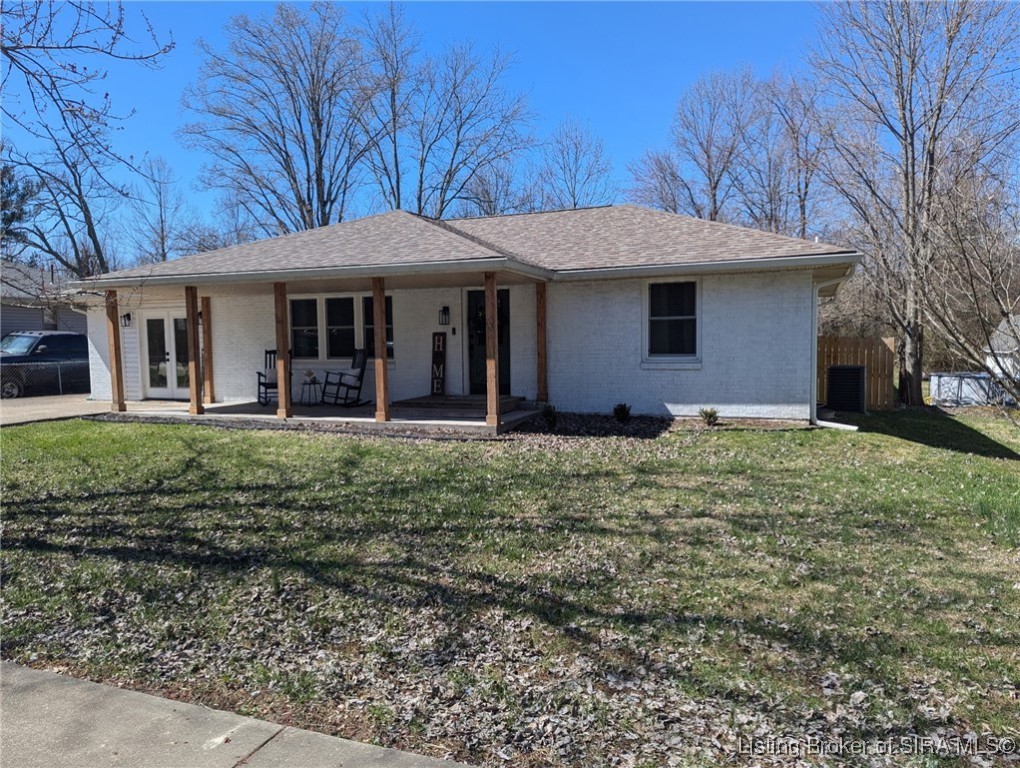 2115 Flint Road Madison, IN 47250 - Photo 1 of 1 Gallery Image 1