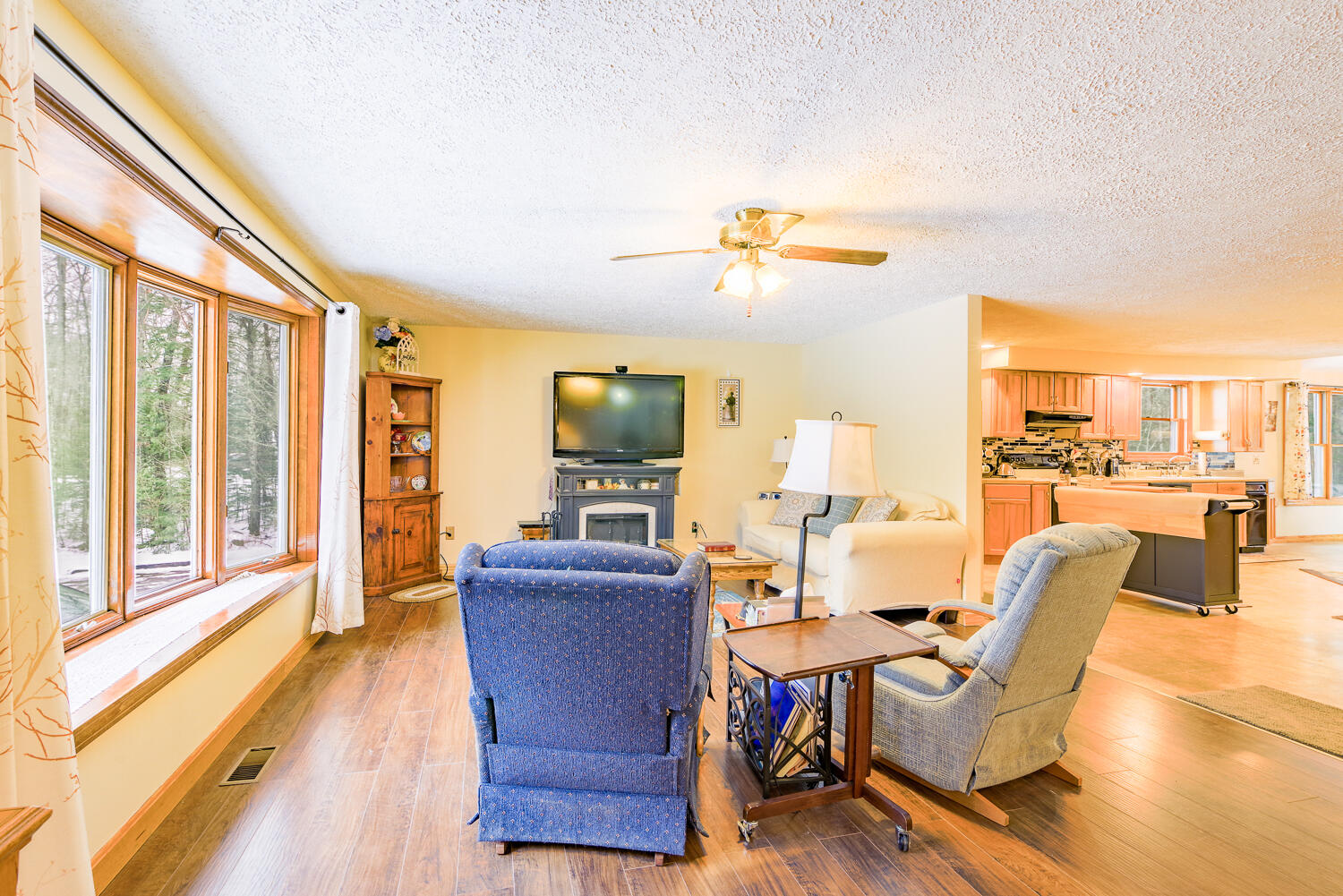 108 Somerville Road Jefferson, ME 04348 - Photo 8 of 39 108 Somerville Rd 12-(ZF-4428-54405-1-01