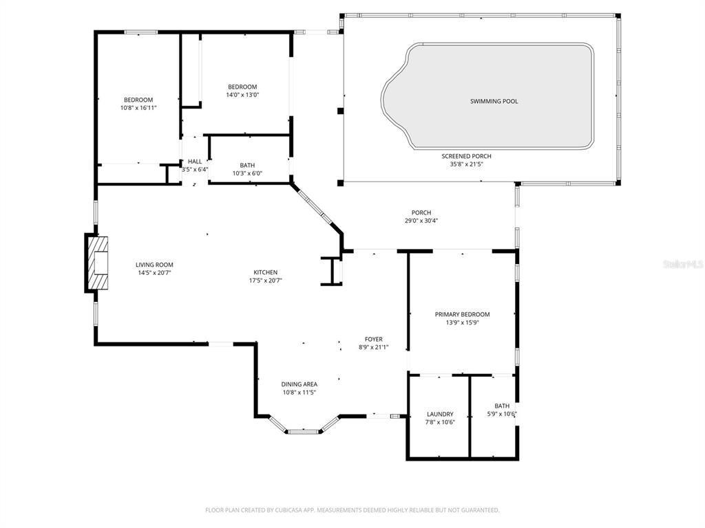 11945 74th Avenue Seminole, FL 33772 - Photo 45 of 47 unknown