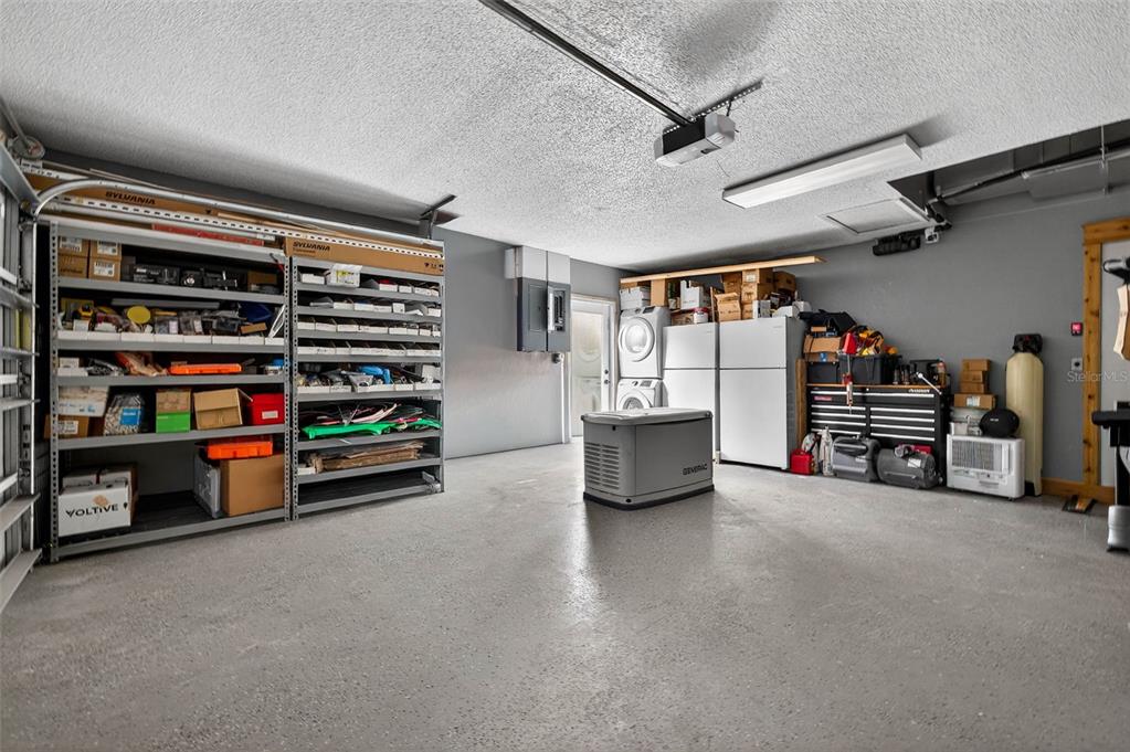 11945 74th Avenue Seminole, FL 33772 - Photo 46 of 47 a view of storage and utility room