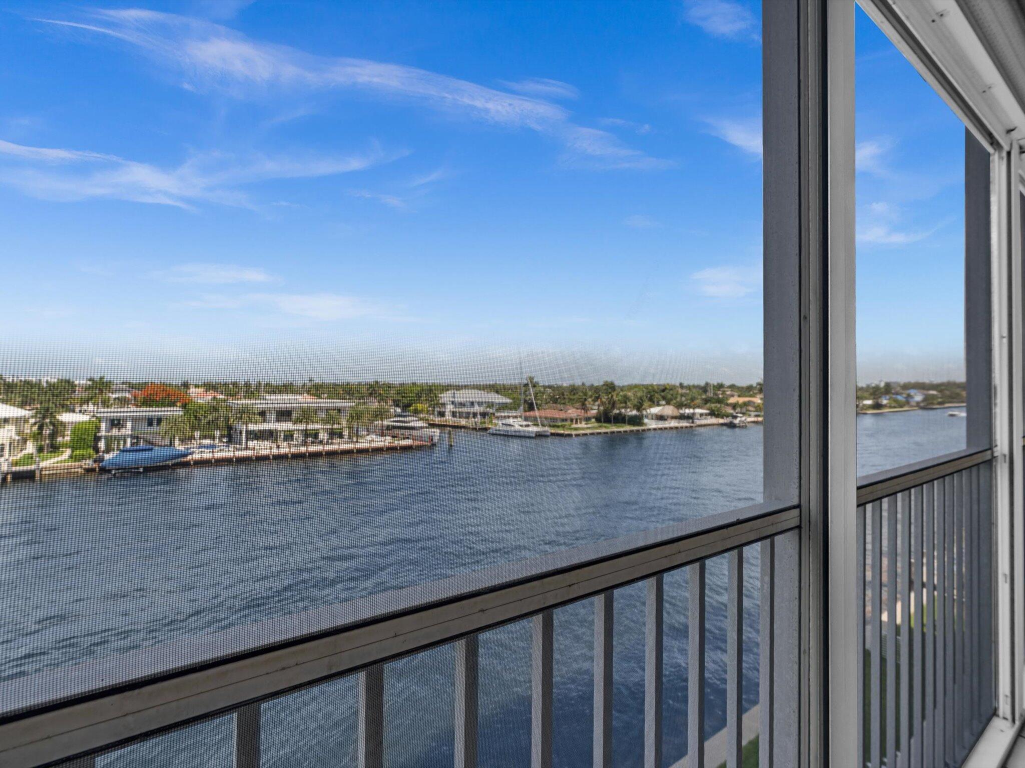 303 North Riverside Drive, Unit 503 Pompano Beach, FL 33062 - Photo 17 of 57 17-FPP00280