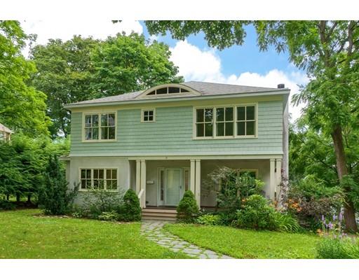11 Montvale Road Worcester, MA 01609 - Photo 1 of 40 Gallery Image 1