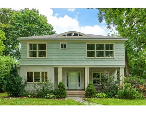 11 Montvale Road Worcester, MA 01609 - Photo 2 of 40 Gallery Image 2